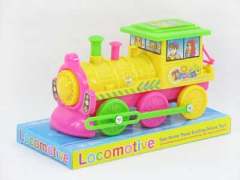 Friction Truck(2S3C) toys