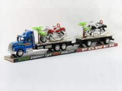 Friction Truck(2C ) toys