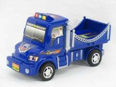 Friction Truck(2C) toys