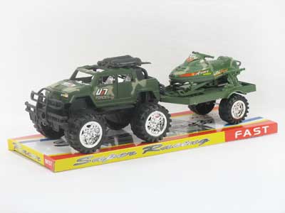 Friction  Car(2S) toys