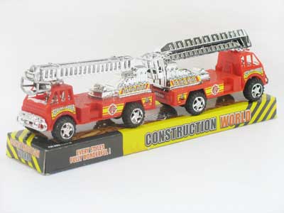 Friction Construction Truck(2in1) toys