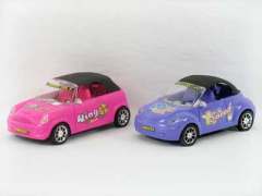 Friction Car(2S2C) toys