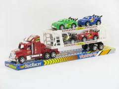 Friction Car toys