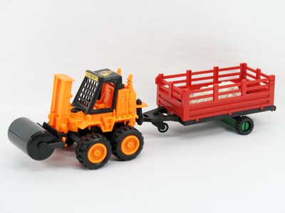 Friction Truck(4s) toys