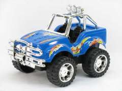 Friction  Cross-country Car(3C) toys