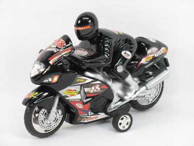 Friction Motorcycle(3C) toys