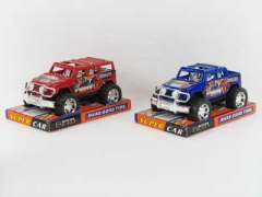 Friction Car(2S2C) toys