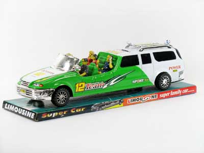 Friction Car(2C) toys