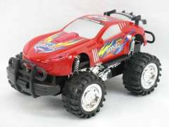 Friction Racing Car(2C) toys