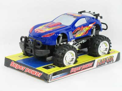 Friction Racing Car(2C) toys