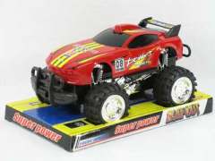 Friction Racing Car(2C) toys