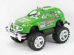 Friction Car(2S4C) toys