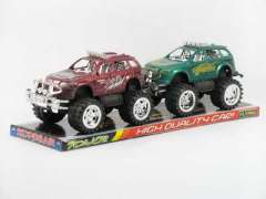 Friction Car(2in1) toys