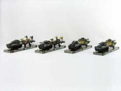 Friction Tank Tow Corps(4S)