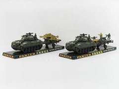Friction Tank Tow Corps(2S)