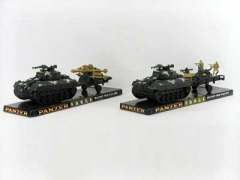 Friction Tank Tow Corps(2S)