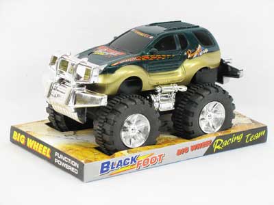 Friction  Car(2S) toys