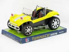 Friction Car toys