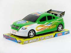 Friction Car(4C) toys