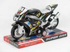 Friction Motorcycle(2C) toys