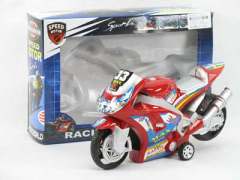 Friction Motorcycle(2C) toys