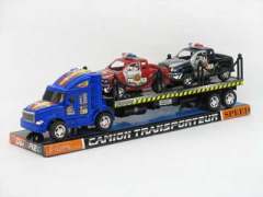 Friction Tow Truck toys