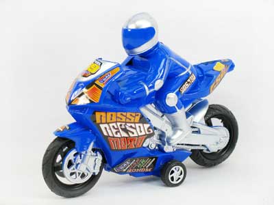 Friction Motorcycle toys