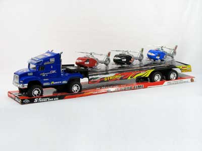 Friction Car Tow Pull Line Plane toys