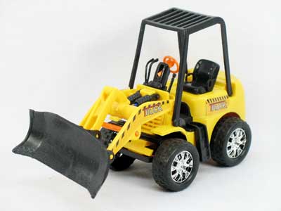 Friction  Construction Truck(3S) toys