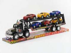 Friction Car toys