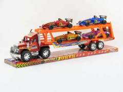 Friction Car toys