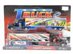 Friction Trck(2in1) toys