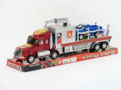 Friction  Tow Truck(2S2C) toys