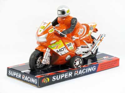 Friction Motorcycle(3C) toys