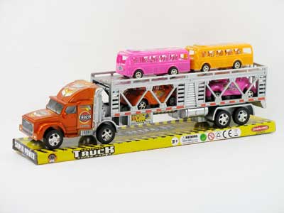 Friction  Truck(2C ) toys