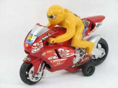 Friction Motorcycle toys