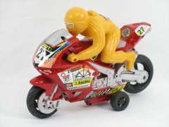 Friction Motorcycle toys