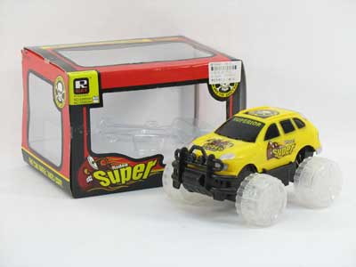 Friction Car W/L(2S3C) toys