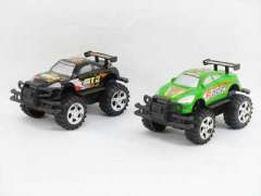 Friction Racing Car(4C) toys