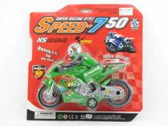 Friction Motorcycle(3C) toys