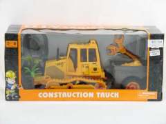 Friction Diy Project  Tow Truck(2S) toys