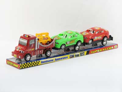 Friction Tow Truck toys