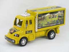 Friction  Truck(2C ) toys