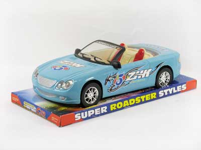 Friction Power Car(3C) toys