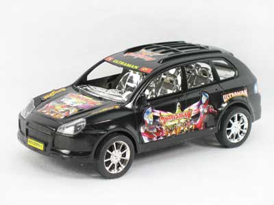 Friction Car(3S3C) toys