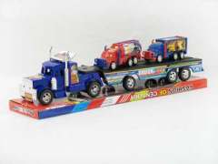 Friction Truck toys