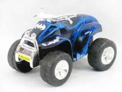 Friction Motorcycle(4C) toys