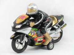 Friction Motorcycle(3C) toys