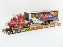 Friction Truck(2C) toys