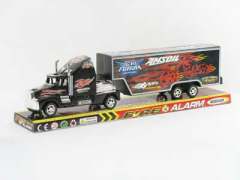 Friction Truck(2C) toys